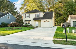 2804 ANDYS CT, Wilmington, DE 19810