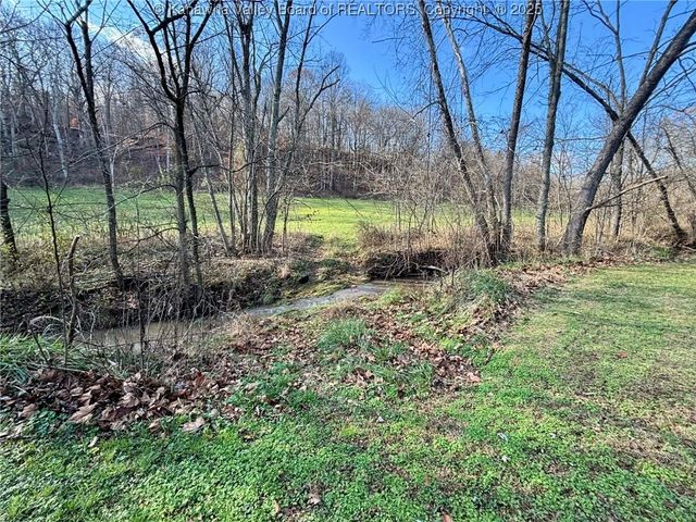 2055 Mud Run Road, Ripley, WV 25271