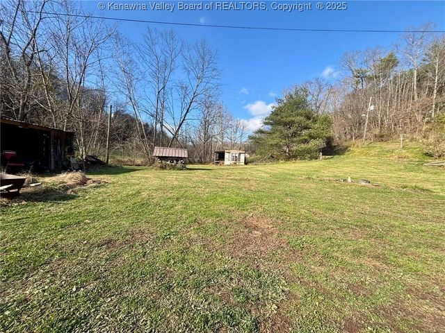 2055 Mud Run Road, Ripley, WV 25271