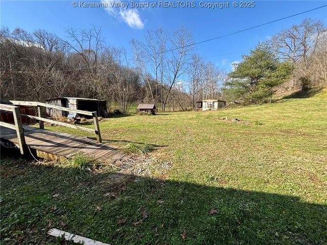 2055 Mud Run Road, Ripley, WV 25271