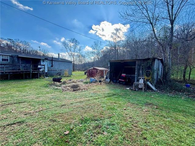 2055 Mud Run Road, Ripley, WV 25271