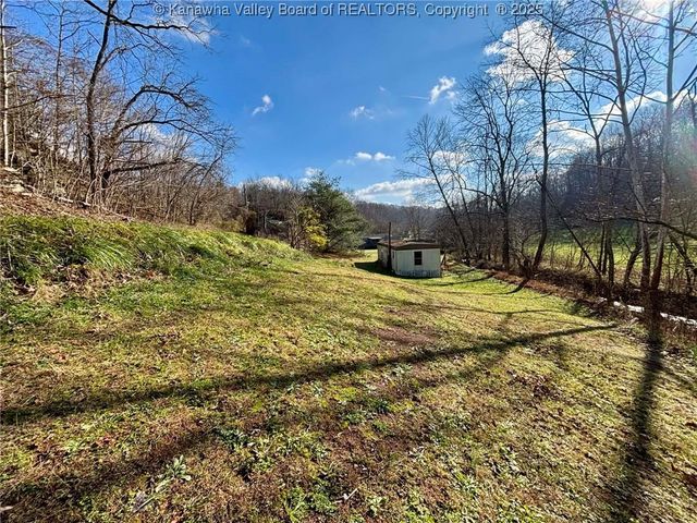 2055 Mud Run Road, Ripley, WV 25271