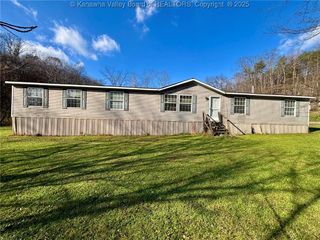 2055 Mud Run Road, Ripley, WV 25271