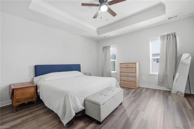 1719 Ark Royal Rd, Chesapeake, VA 23323