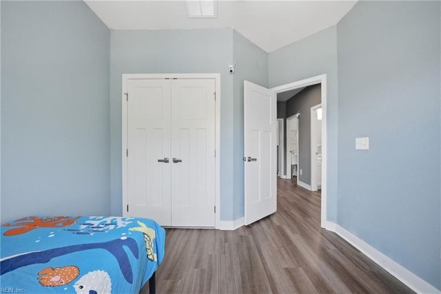 1719 Ark Royal Rd, Chesapeake, VA 23323