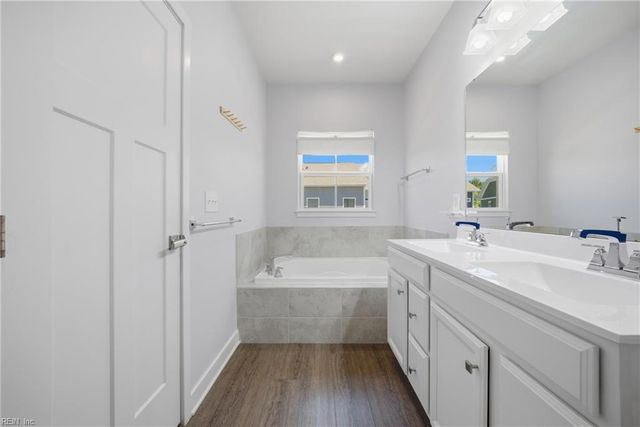 1719 Ark Royal Rd, Chesapeake, VA 23323