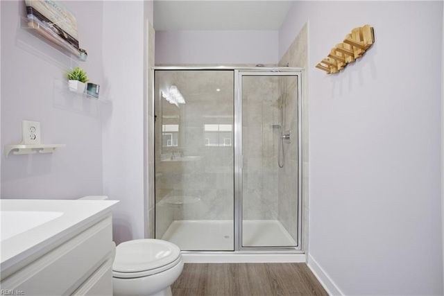 1719 Ark Royal Rd, Chesapeake, VA 23323