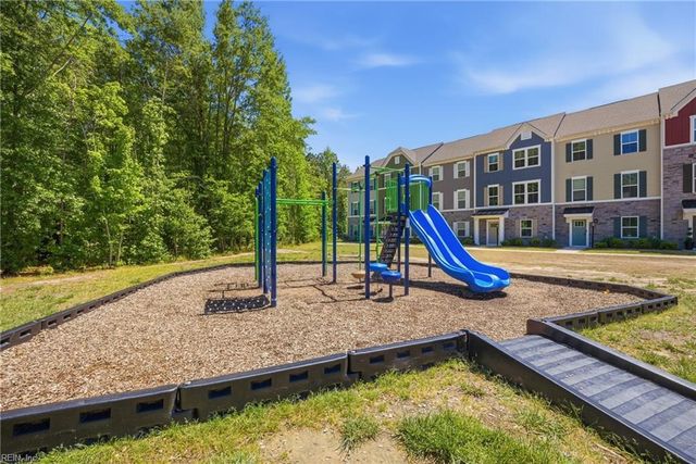 1719 Ark Royal Rd, Chesapeake, VA 23323