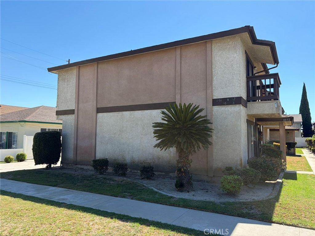 10134 Walnut Street, Bellflower, CA 90706 — photo 2