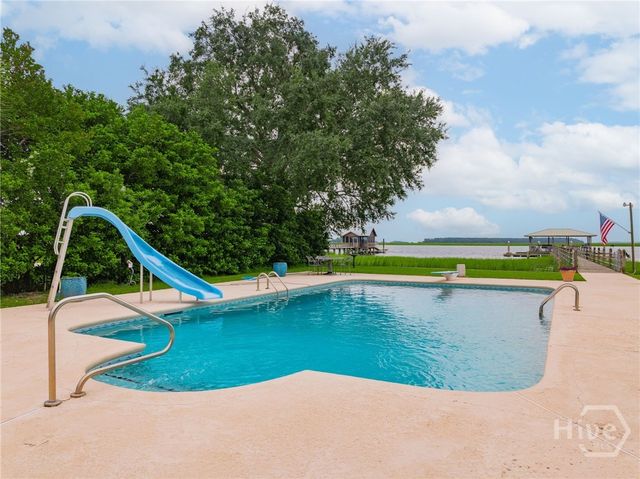 348 Island Road Road, Savannah, GA 31406