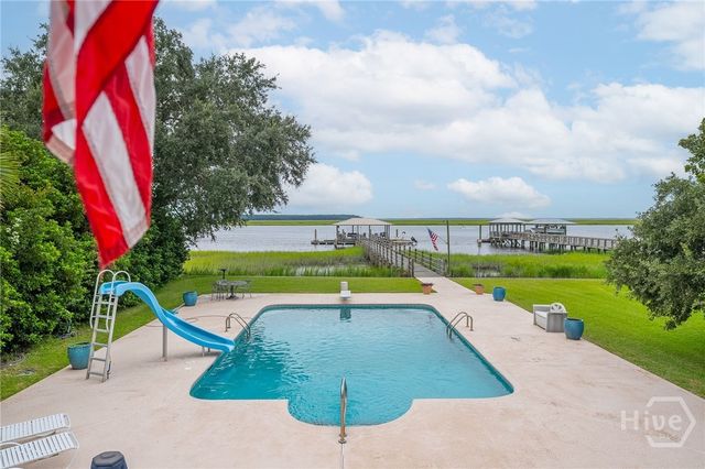 348 Island Road Road, Savannah, GA 31406