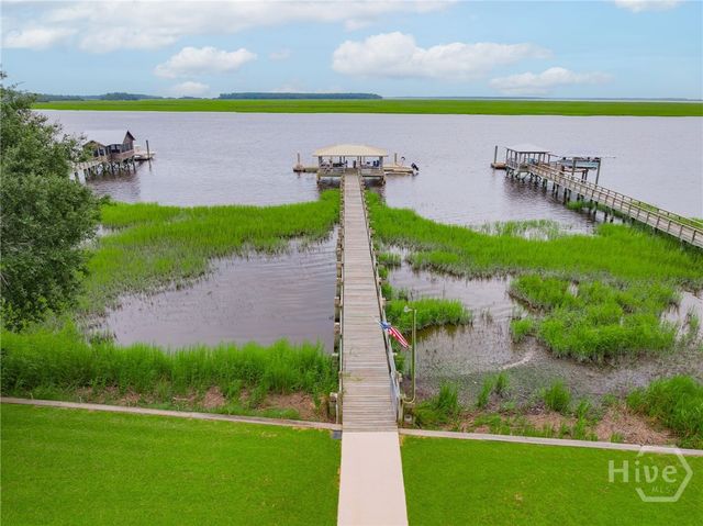 348 Island Road Road, Savannah, GA 31406