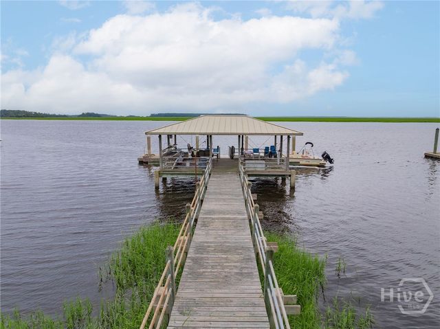 348 Island Road Road, Savannah, GA 31406