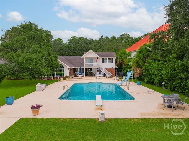 348 Island Road Road, Savannah, GA 31406