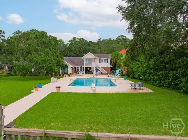 348 Island Road Road, Savannah, GA 31406