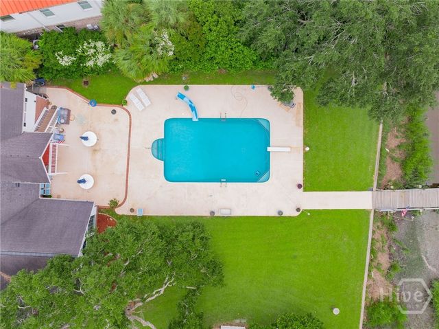 348 Island Road Road, Savannah, GA 31406