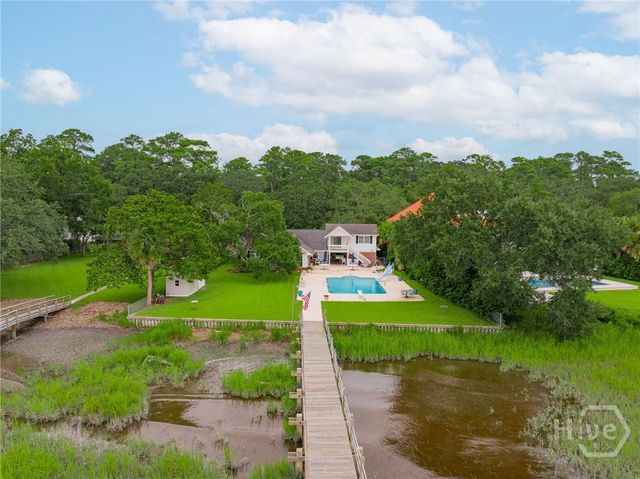 348 Island Road Road, Savannah, GA 31406