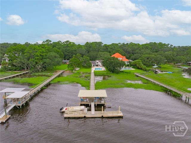 348 Island Road Road, Savannah, GA 31406