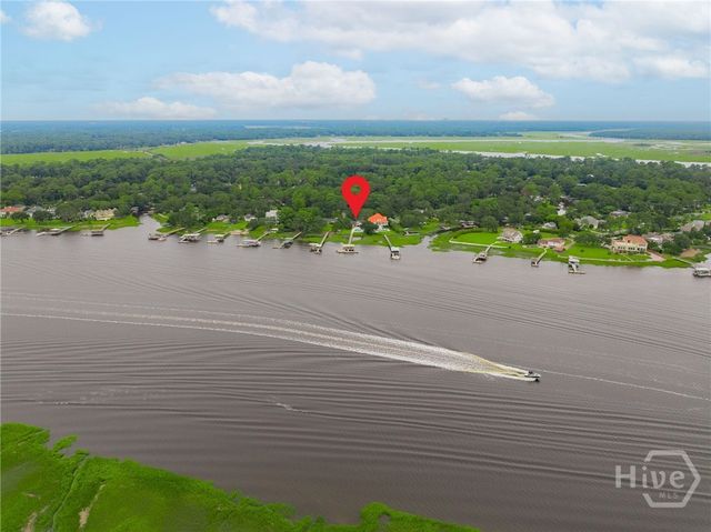348 Island Road Road, Savannah, GA 31406