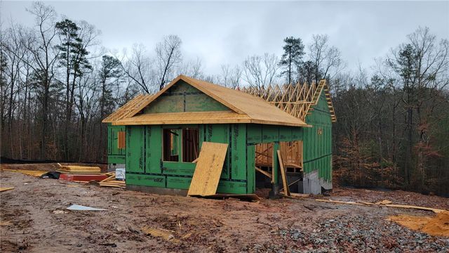 533 Sixteenth Circle, Walhalla, SC 29691