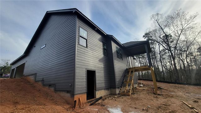 533 Sixteenth Circle, Walhalla, SC 29691