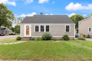101 Conant, Danvers, MA 01923