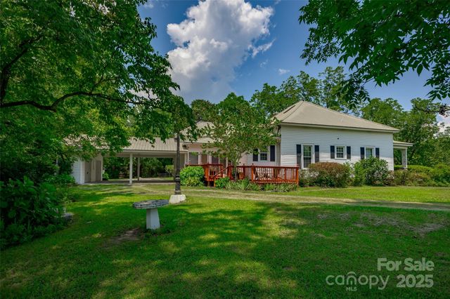 274 Old Harden Road, Winnsboro, SC 29180