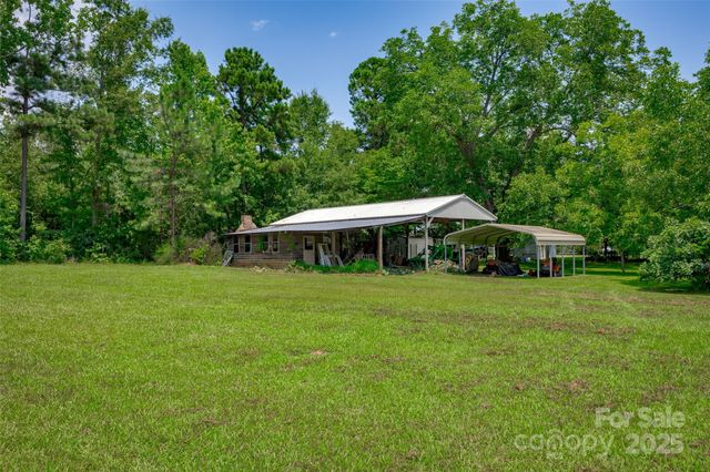 274 Old Harden Road, Winnsboro, SC 29180