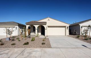 8734 W PASADENA Avenue, Glendale, AZ 85305