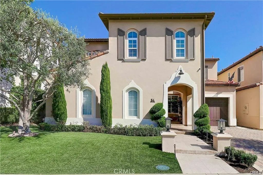 36 Marisol, Newport Coast, CA 92657