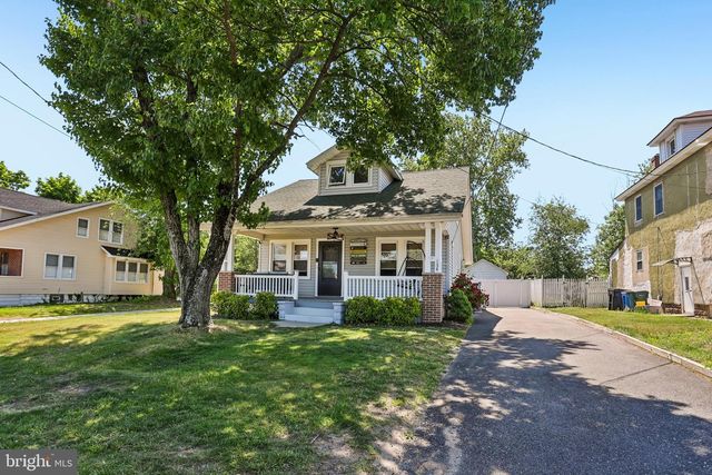 134 KINGS HWY, Mount Royal, NJ 08061