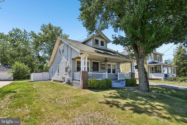 134 KINGS HWY, Mount Royal, NJ 08061
