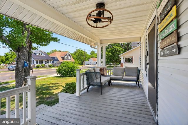 134 KINGS HWY, Mount Royal, NJ 08061