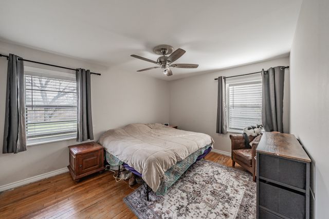 528 Buena Vista Drive, Hurst, TX 76053