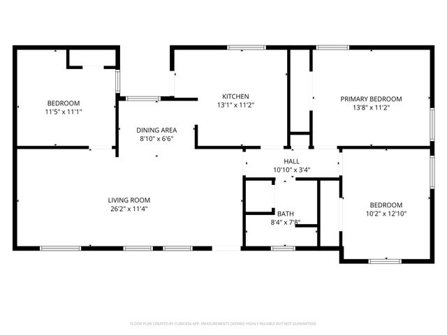 528 Buena Vista Drive, Hurst, TX 76053