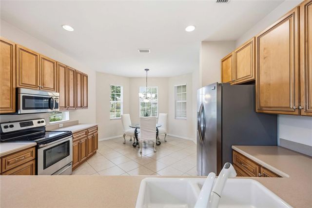 1914 SCARLETT AVENUE, North Port, FL 34289