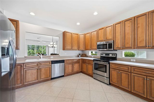1914 SCARLETT AVENUE, North Port, FL 34289