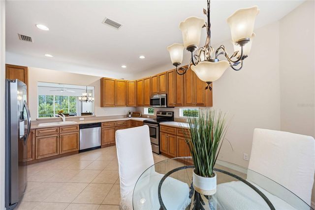 1914 SCARLETT AVENUE, North Port, FL 34289