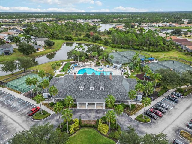 1914 SCARLETT AVENUE, North Port, FL 34289