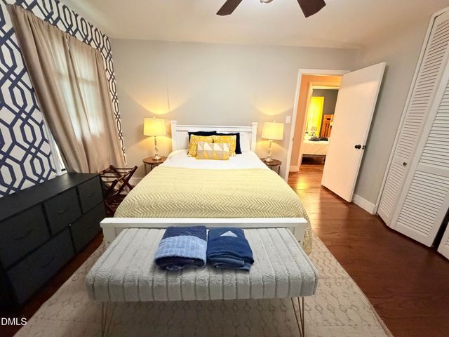 3700 Arrowwood Drive, Raleigh, NC 27604