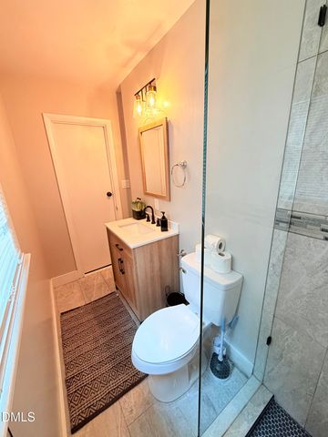3700 Arrowwood Drive, Raleigh, NC 27604