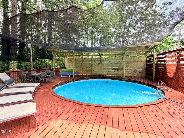3700 Arrowwood Drive, Raleigh, NC 27604