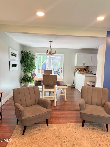 3700 Arrowwood Drive, Raleigh, NC 27604