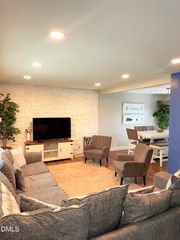 3700 Arrowwood Drive, Raleigh, NC 27604