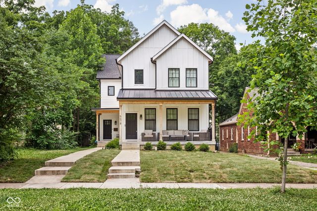 5678 N College Avenue, Indianapolis, IN 46220