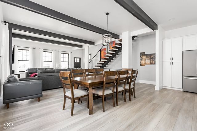 5678 N College Avenue, Indianapolis, IN 46220