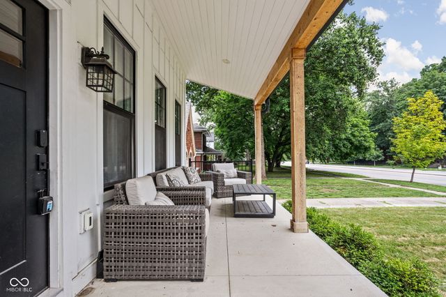 5678 N College Avenue, Indianapolis, IN 46220