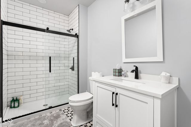 5678 N College Avenue, Indianapolis, IN 46220