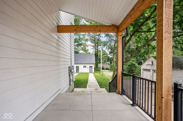 5678 N College Avenue, Indianapolis, IN 46220