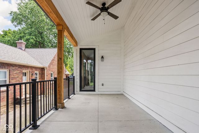 5678 N College Avenue, Indianapolis, IN 46220